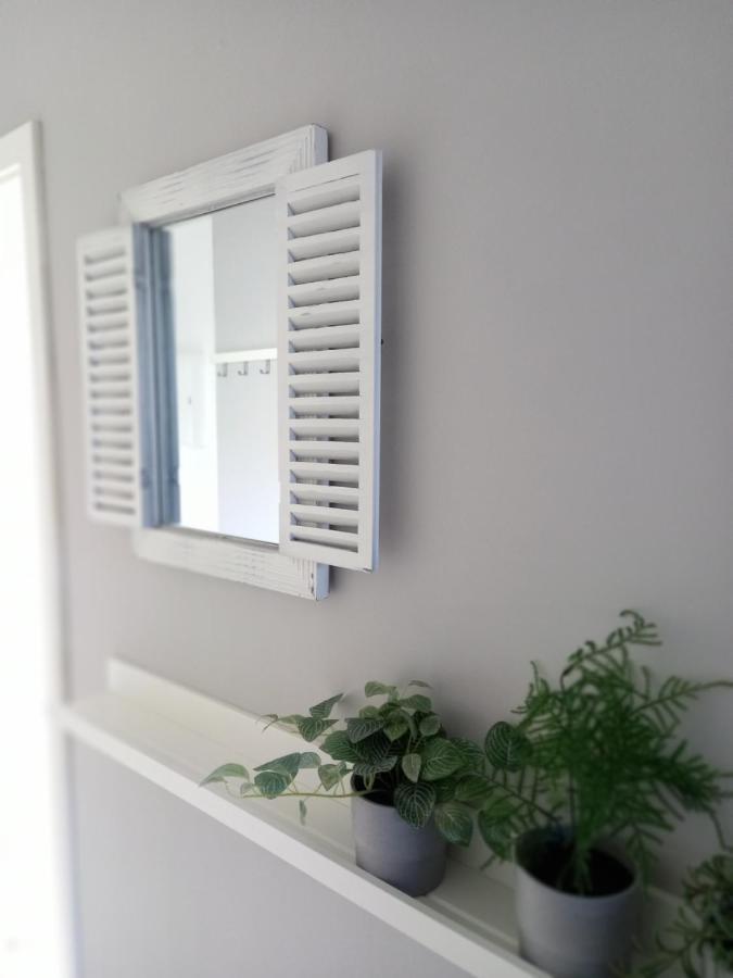Ostsee Ferienwohnung Pelzerhaken นอยชตัดท์ อิน โฮลชไตน์ ภายนอก รูปภาพ