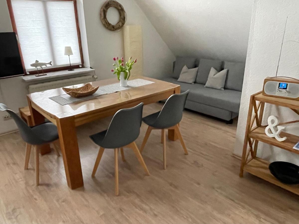 Ostsee Ferienwohnung Pelzerhaken นอยชตัดท์ อิน โฮลชไตน์ ภายนอก รูปภาพ