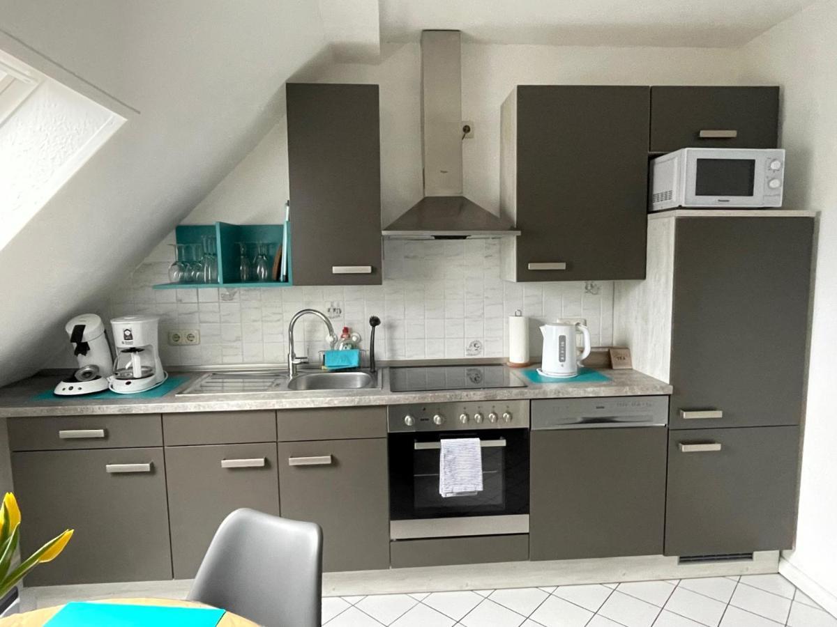 Ostsee Ferienwohnung Pelzerhaken นอยชตัดท์ อิน โฮลชไตน์ ภายนอก รูปภาพ