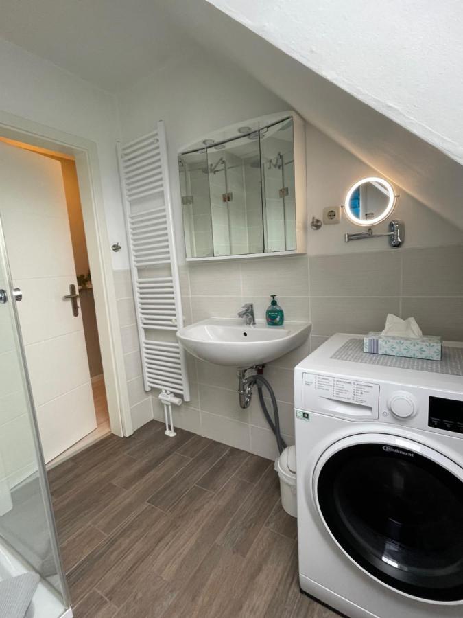 Ostsee Ferienwohnung Pelzerhaken นอยชตัดท์ อิน โฮลชไตน์ ภายนอก รูปภาพ